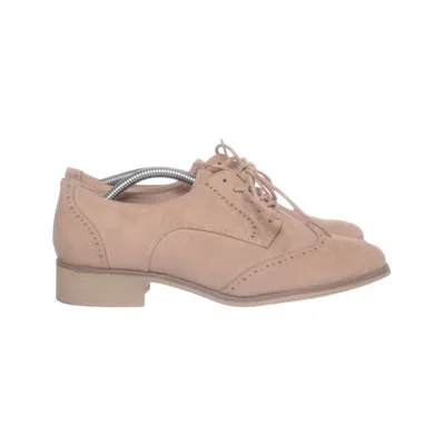 Richelieus (Beige) de Alley