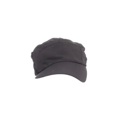 Baseballkasket (Sort) fra Jack Wolfskin Polyamid, Polyester