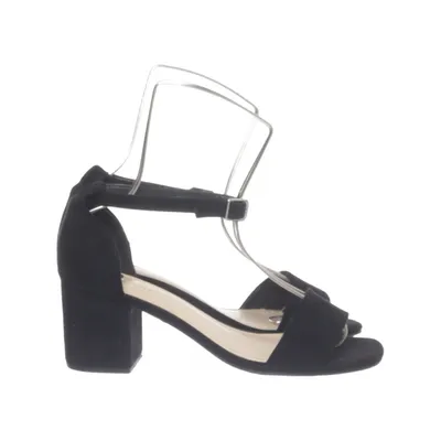 Sandales à talons hauts (Noir) de Depeche