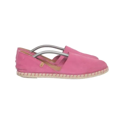 Espadrillos (Rosa) från Verbenas Skinn