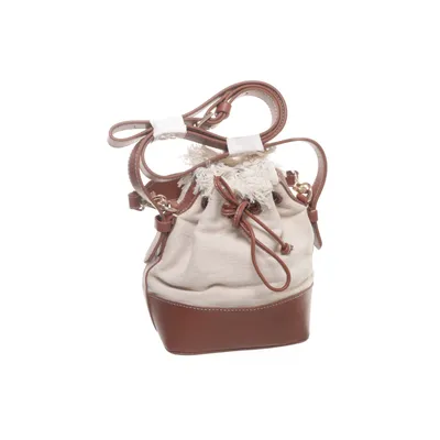 Skuldertaske (Beige, Brun) fra & Other Stories