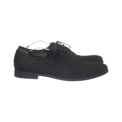 Chaussures Oxford (Noir) de Vagabond Cuir