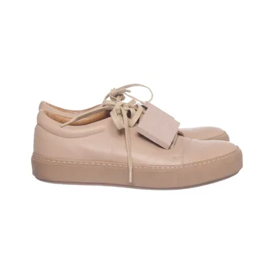 Sneakers (Beige) from Acne Studios