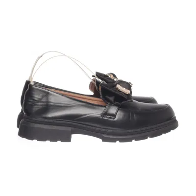 Loafers (Black) from La Bottine Souriante