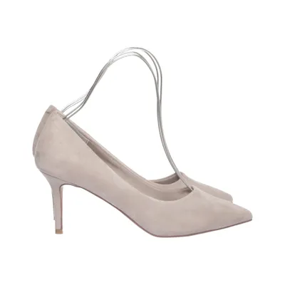 Pumps (Beige) from Xit