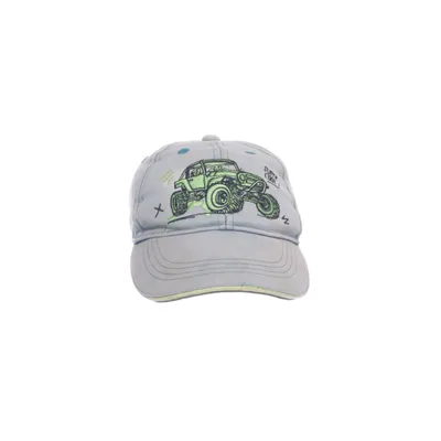 Baseballkeps (Blå, Grön) från MXO by Maximo