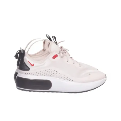 Sneakers (Pink, Hvid, Sort) fra Nike Air Max