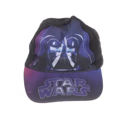 Baseballkeps (Svart, Flerfärgad) från Star Wars