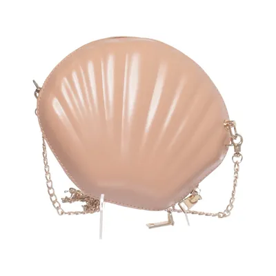 Sac à bandoulière (Beige) de Banned Apparel Polyester, Polyuréthane