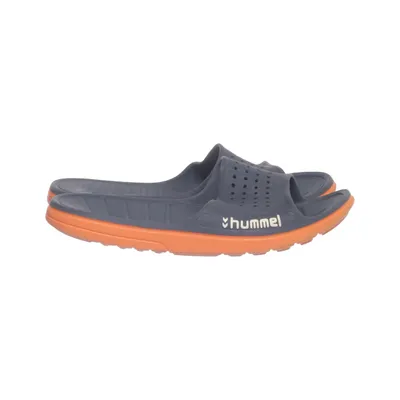 Slip-ins (Blå, Orange) från Hummel