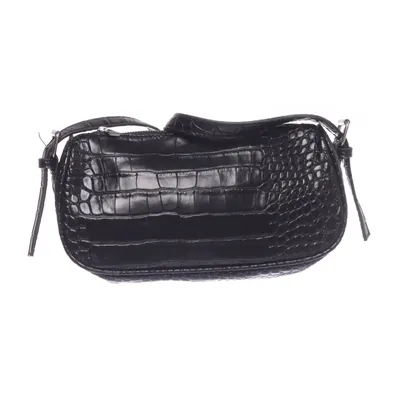 Handväska (Svart) från NLY Accessories Polyester, Polyuretan