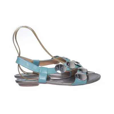 Sandals (Blue, Gray) from Blink