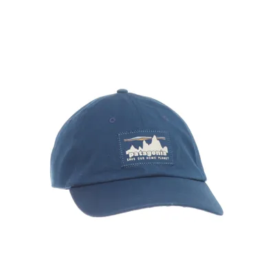 Baseball cap (Blue) from Patagonia