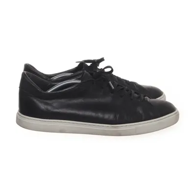 Sneakers (Black, White) from Morjas