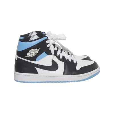Basketbal schoenen (Air Jordan 1 Mid) van Nike