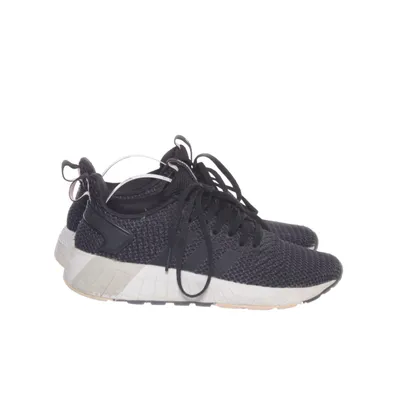 Trainingsschoenen (Zwart) van Adidas