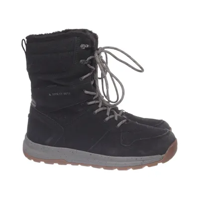 Vandringskängor (Fairbanks Womens HydroDRY Black) från Sprayway