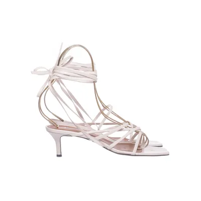 Sandaletter (Vit) från ATP Atelier