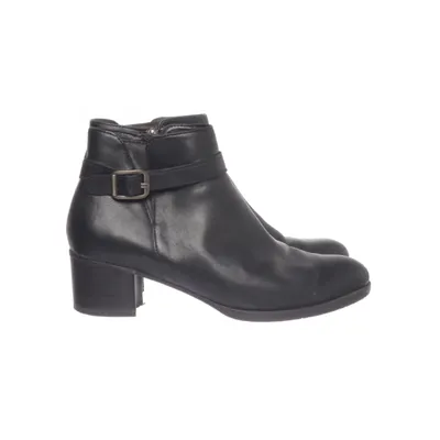 Bottines (Noir) de Tamaris