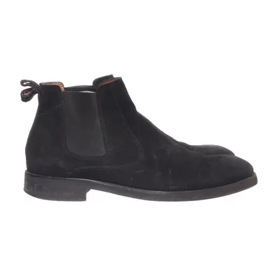 Chelsea boots (Svart) från Stockholm Design Group