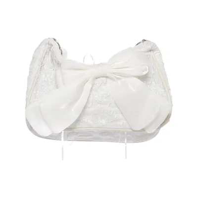 Sac à main (Blanc)
