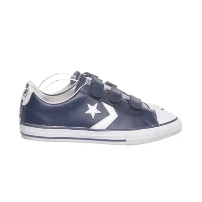 Sneakers (Blue, White) from Converse