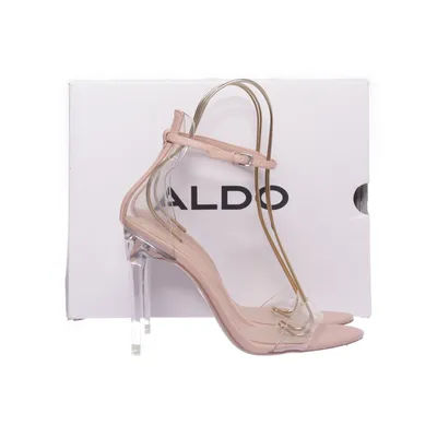 Sandaletter (Beige, Transparent) från Aldo