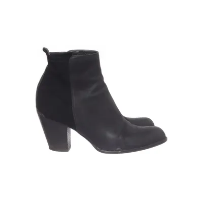 Stövletter (Svart) från Stuart Weitzman