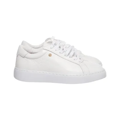 Sneakers (Wit) van Stinaa J