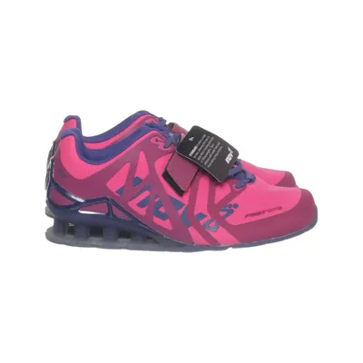 Tyngdlyftarskor (Bare-XF 210) från Inov8