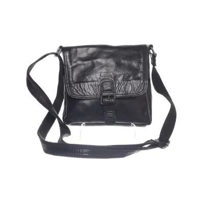 Shoulder-bag (Black) from Biori Trophy