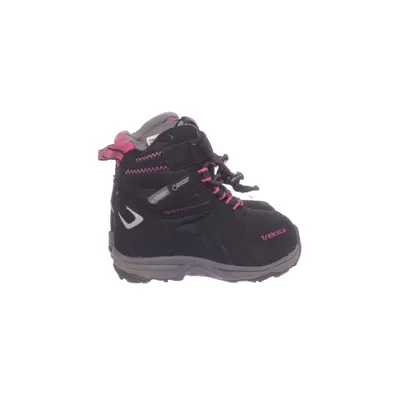 Bottes de randonnée (Noir, Rose) de Treksta