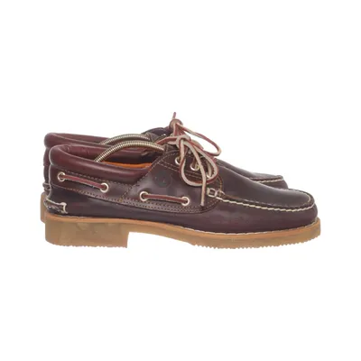 Chaussures de bateau (Marron) de Timberland