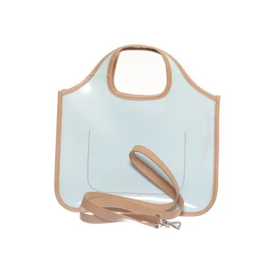 Schoudertas (Blauw) van United Colors of Benetton