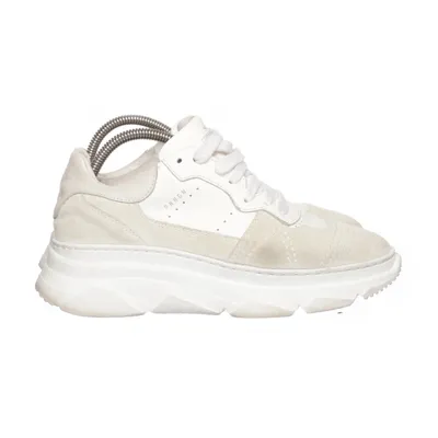 Sneakers (White, Gray) from Copenhagen Studios