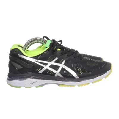 Løbesko (Sort, Grøn) fra Asics