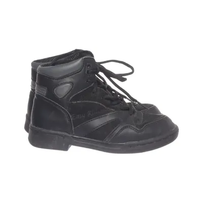 Laced boots (Black) from Mountain Horse Leather