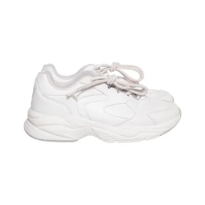 Sneakers (Vit, Grå) från SOC