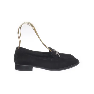 Loafers (Zwart) van Tod's