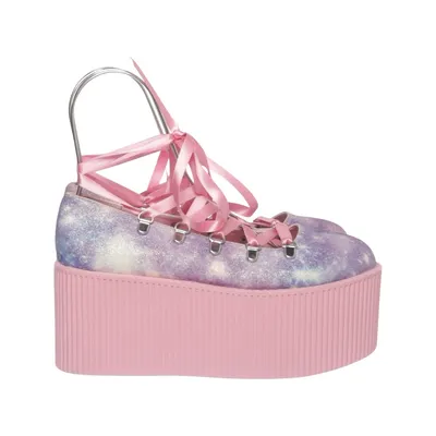 High heels (Kaos Ba) from Yru