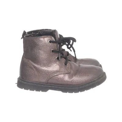 Bottes à lacets (Violet) de Sprox