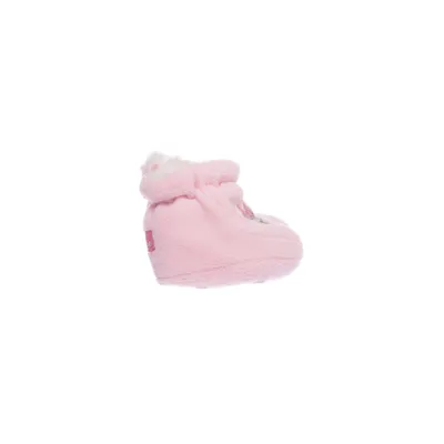 Baby slofjes (Roze) van Minnie