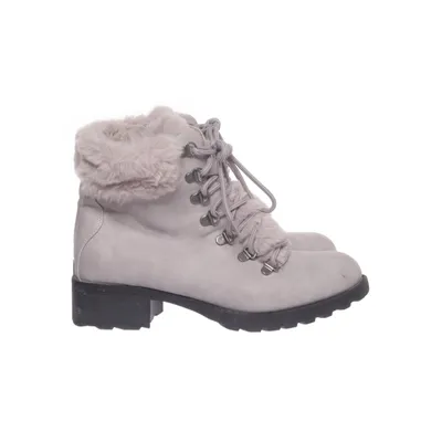 Kängor (Grå) från Alley