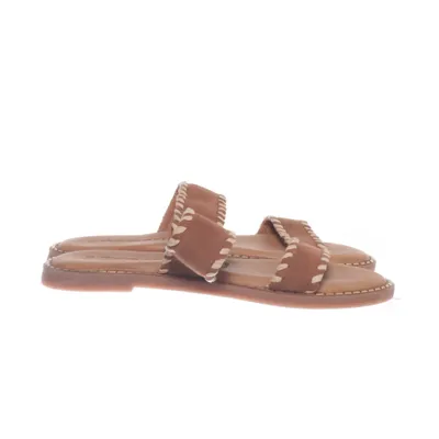 Slip-ins (Brun, Beige) från Tamaris