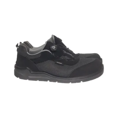 Chaussures de travail (Noir) de Nord Wear