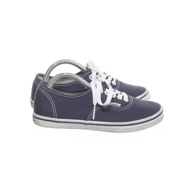 Canvas shoes (Blue) from Vans