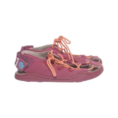Sandaler (Lilla, Pink, Gul) fra Affenzahn