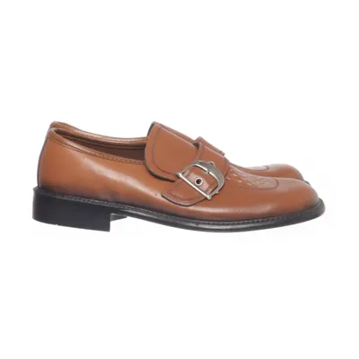 Monkstraps (Brun) från Intermec