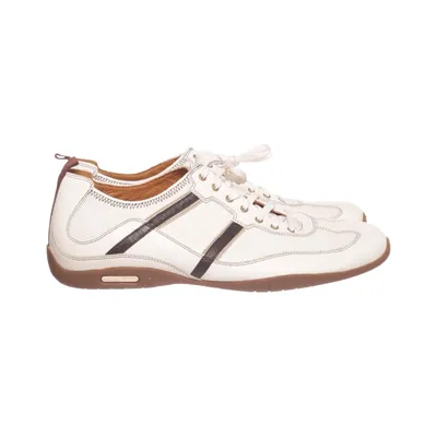 Sneakers (White, Brown) from Cole Haan