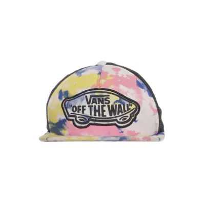 Trucker pet (Meerkleurig) van Vans